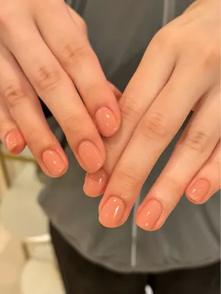 ネイル salon madre Sakiのネイルデザイン