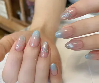 ネイル ル ルのネイルデザイン