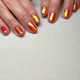 ネイル irooo 21のネイルデザイン