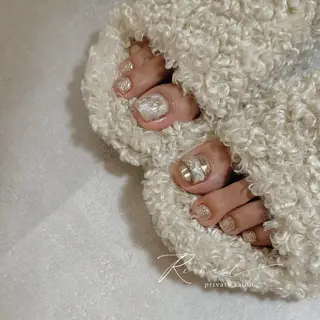 ネイル ISHIWATA LINAのネイルデザイン