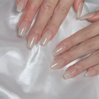 ネイル NAiL.AMeRi-z所属・坂本 愛美のネイルデザイン