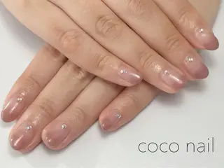 ネイル coconail kanaのネイルデザイン