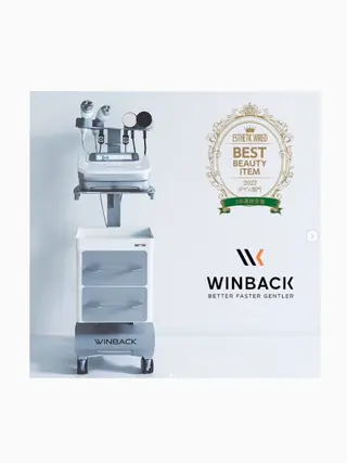 ハーブピーリング専門 muro.のエステ・リラクイメージ