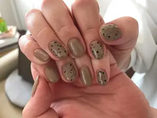 ネイル Nailist Missaのネイルデザイン