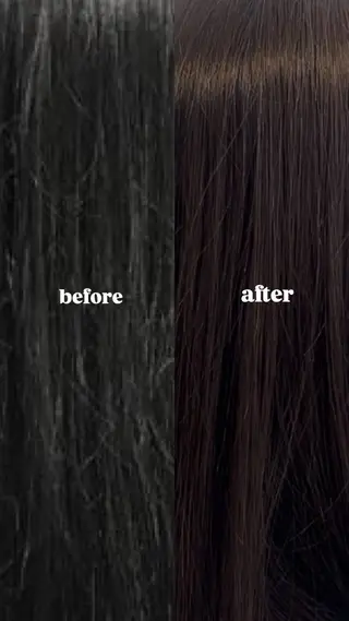 カラー 🫧✨今村 光希✨🫧のヘアスタイル