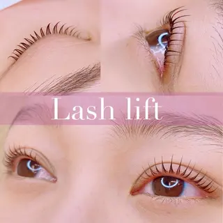 マツエク・マツパ Zina 稲毛海岸 /MAOのマツエク・マツパデザイン