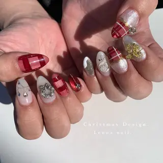 ネイル nailsalon Lenoaのネイルデザイン