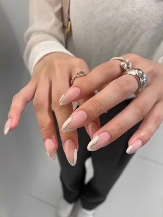 ネイル NailAVANCE miyuのネイルデザイン