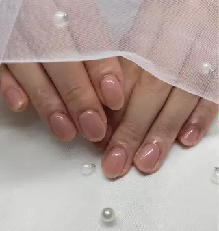 ネイル ふくもと .のネイルデザイン