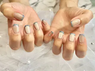 ネイル JAM Orario Nailのネイルデザイン