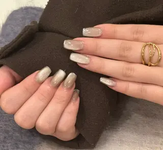 ネイル H&Bsalon カイのネイルデザイン