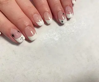 ネイル charmant nailのネイルデザイン