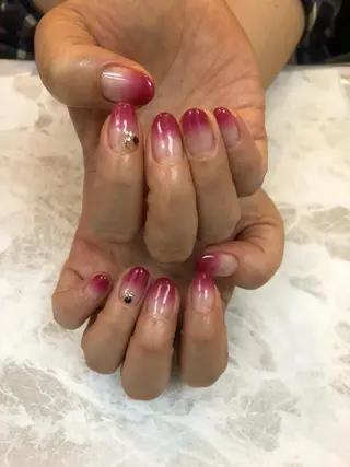 ネイル Irodim所属・MOKA NAKAGAWAのエステ・リラクイメージ