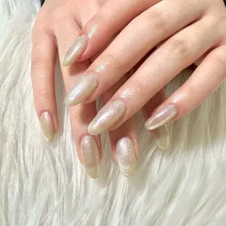 ネイル はあとねいる Reinaのネイルデザイン