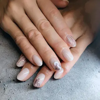 ネイル ivy nails所属・N Yukaのネイルデザイン