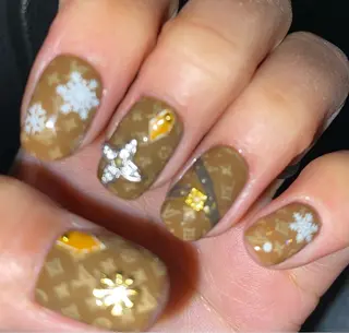 ネイル Theネイルサロン所属・The ネイルサロンのネイルデザイン