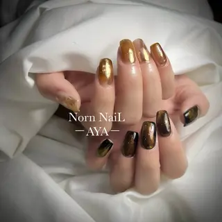 ネイル U Ayaのネイルデザイン