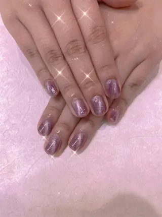 ネイル Moci Nail Salonのネイルデザイン