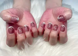 ネイル ネイル・エステサロンUILANI所属・ネイル・エステサロン UILANIのネイルデザイン