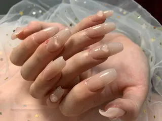 ネイル Ag Nailのネイルデザイン