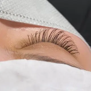 マツエク・マツパ Toikawa misuzuのマツエク・マツパデザイン