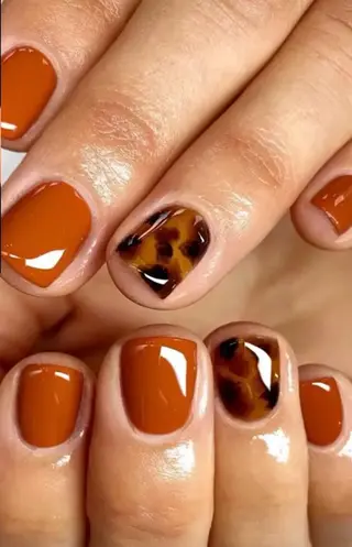 ネイル Kora Nailのネイルデザイン