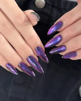 ネイル 🪺fein. chihiro🪹のマツエク・マツパデザイン