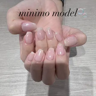 ネイル yoshida .のネイルデザイン