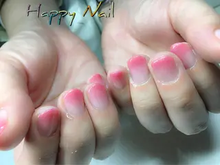 ネイル Happy Nailのネイルデザイン