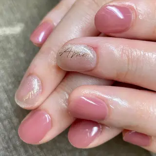 ネイル nail Eclat所属・志賀野 美喜のネイルデザイン