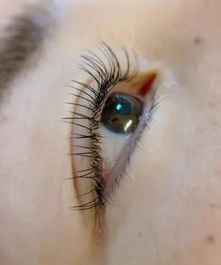 マツエク・マツパ sorari所属・sorari たまプラーザのマツエク・マツパデザイン