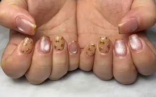 ネイル ネイルサロン Bebeのネイルデザイン