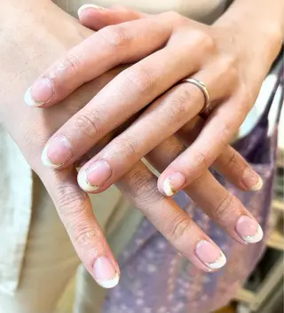 ネイル Mogu nail 二子玉川のネイルデザイン
