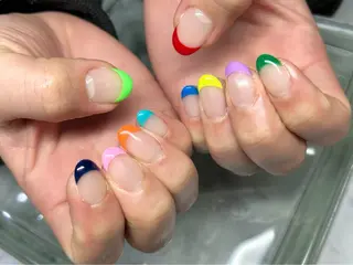 ネイル N.design muraのネイルデザイン