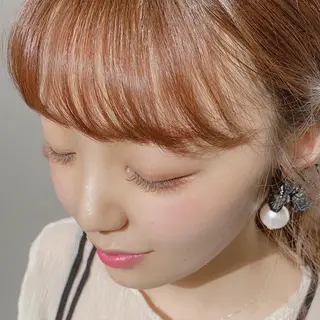 マツエク・マツパ まつ毛＆眉毛サロン WILL盛岡駅前店のマツエク・マツパデザイン