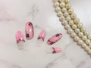 ネイル SINCERELY シンシアリー🌈のネイルデザイン