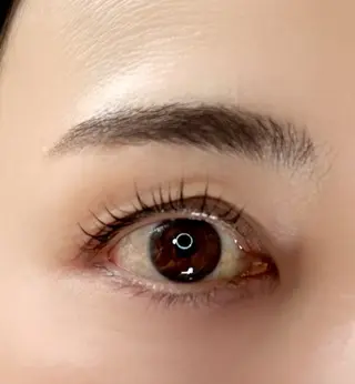 マツエク・マツパ Lian所属・nail salon Lianのマツエク・マツパデザイン