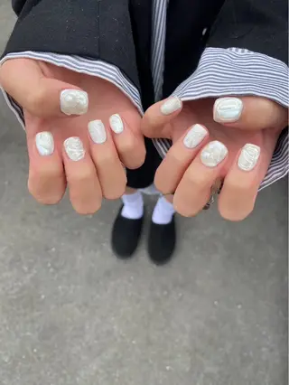 ネイル morunail nailのネイルデザイン