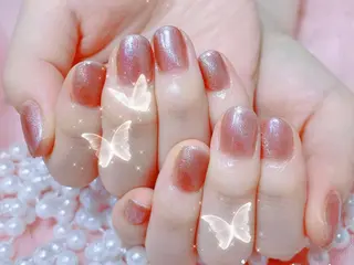 ネイル mina🧸 nailのネイルデザイン