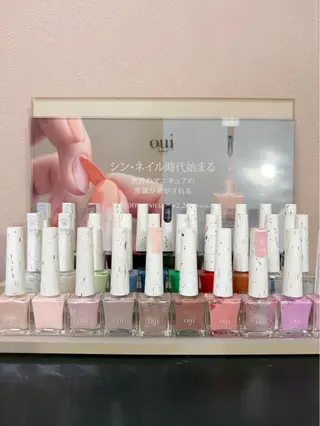 ネイル 札幌ヘッドスパ・まつげパーマ所属・札幌ヘッドスパ まつげパーマのマツエク・マツパデザイン