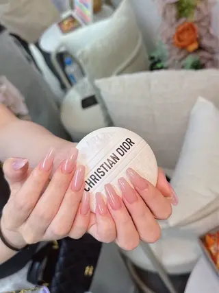 ネイル Glow Nail スカルプ専門店のネイルデザイン