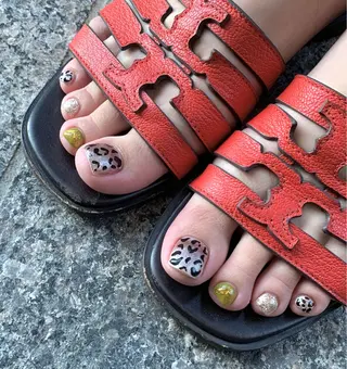 ネイル Nail salon Venusのネイルデザイン