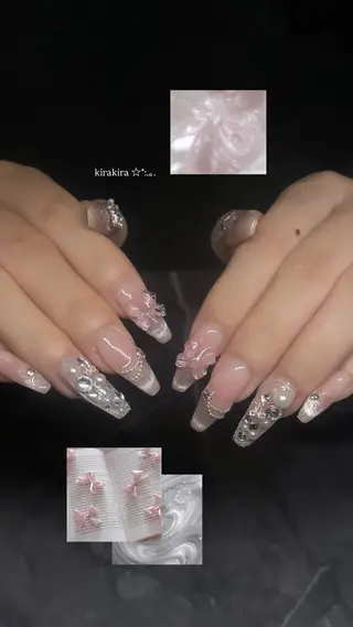 ネイル ulysses nailsalonのネイルデザイン