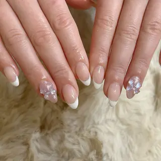 ネイル パラジェル登録サロンfeerique所属・Uchida Mayunaのその他イメージ