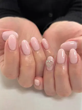 ネイル Miu 川越東口ネイルサロンのネイルデザイン