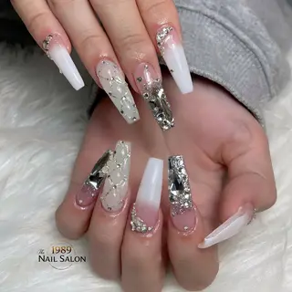 ネイル The 1989 Nail Salonのネイルデザイン