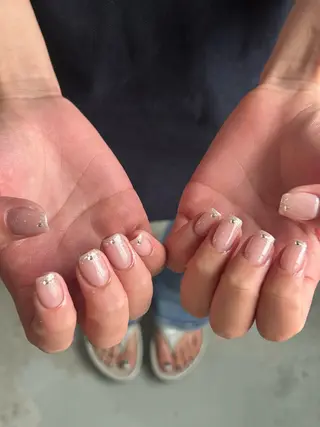 ネイル loveday RISAのネイルデザイン