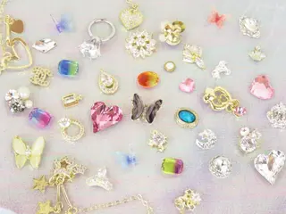 ネイル 「Honey NAIL新宿店」所属・Honey スカルプ専門店のネイルデザイン