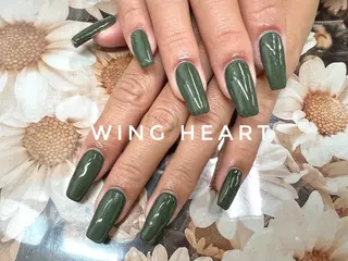 ネイル I. AYUMIのネイルデザイン