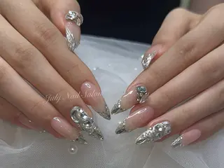 ネイル July Nailのネイルデザイン